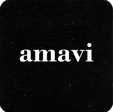 göttingen gö-ni amavi 1a (quad185-amavi-schwarz)